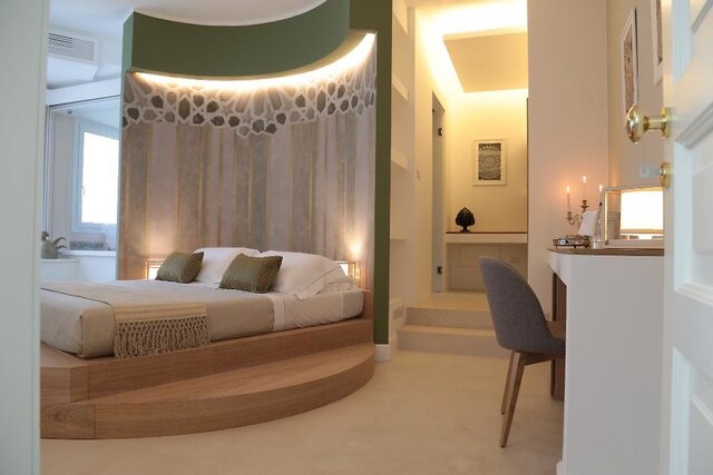 La Dimora Delle Fate Luxury & SPA ★★★★★