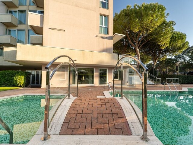 Balance Hotel ★★★★