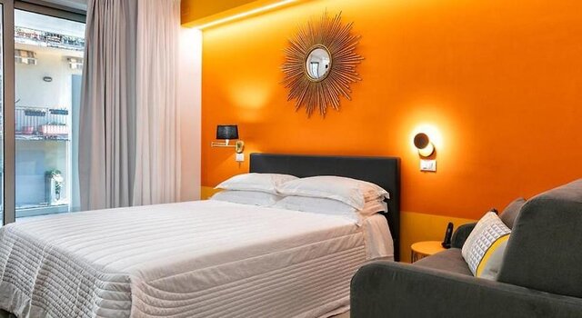 Manzoni 46 ★★★★★