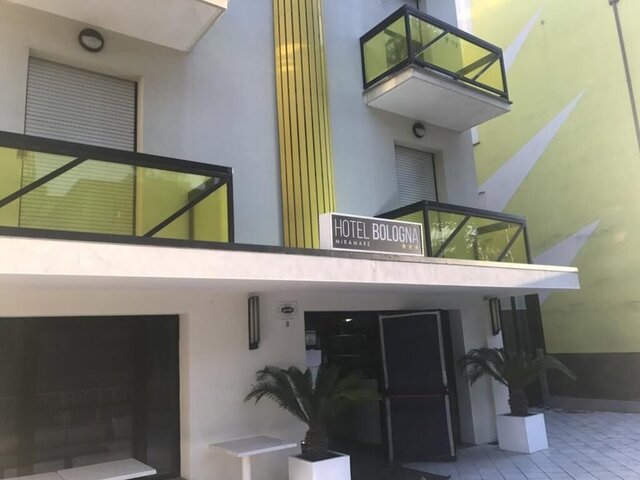 Bologna Rimini ★★★