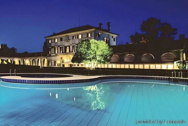 Villa Condulmer ★★★★★