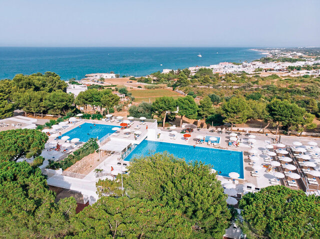 Porto Giardino ★★★★