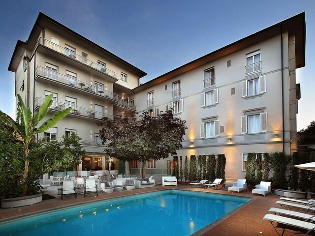 Manzoni ★★★★