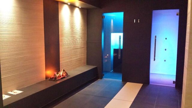 Montecatini Palace & Spa ★★★★★