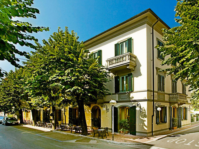 Hotel Da Vinci ★★★★
