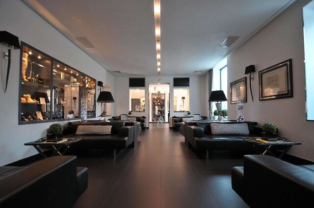 Montecatini Palace & Spa ★★★★