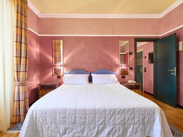 Grand Bellavista Palace ★★★★★