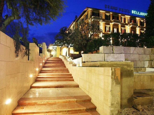 Grand Bellavista Palace ★★★★★