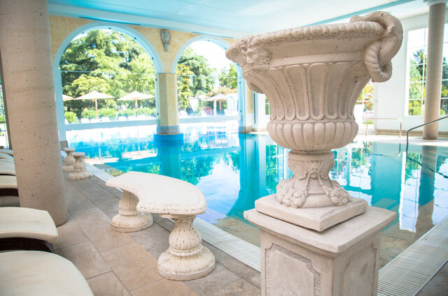 Hotel Terme Bellavista ★★★★