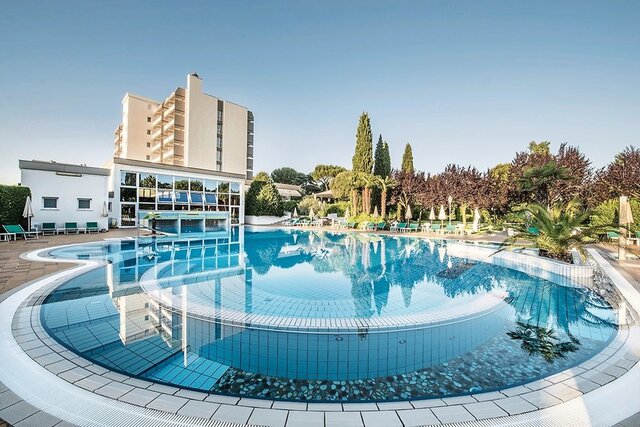 Des Bains Terme ★★★★