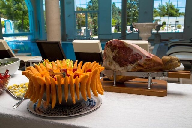 Bellavista Terme Resort & Spa ★★★★