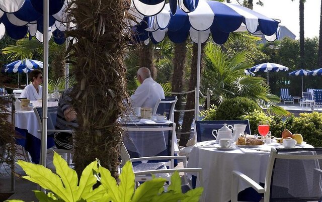 Grand Hotel Terme & Spa ★★★★★