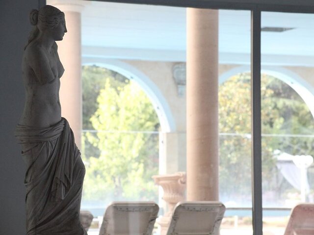 Bellavista Terme Resort & Spa ★★★★