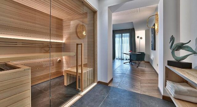 Esplanade Tergesteo ★★★★★