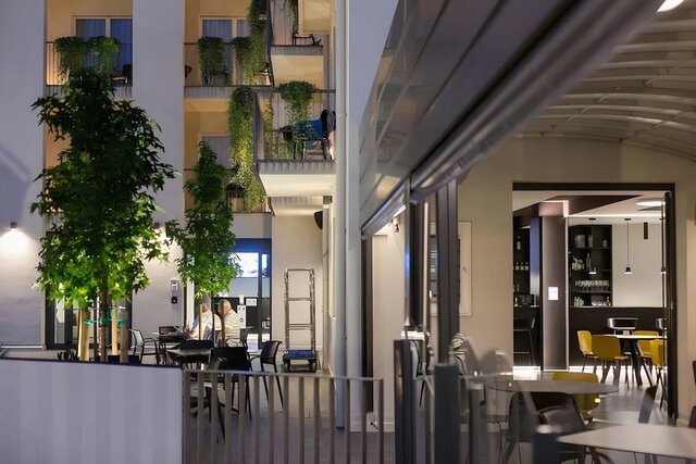 Gotì Hotel ★★★★