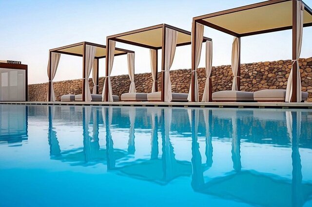 Masseria Corsano ★★★★★