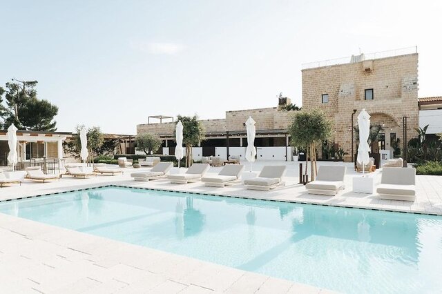 Masseria Corsano ★★★★★
