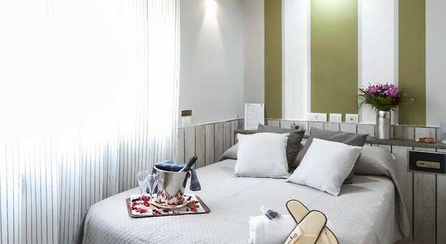 San Paolo ★★★★