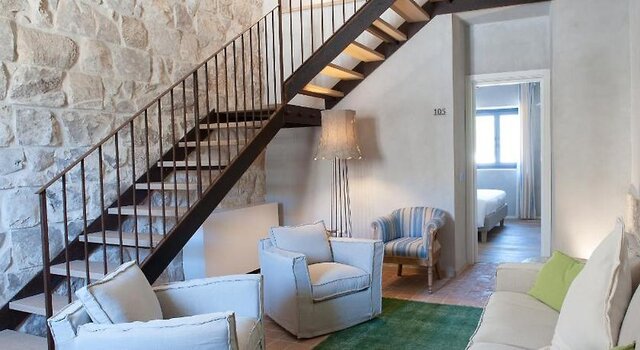 Masseria Della Volpe ★★★★★