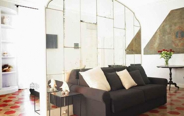 San Carlo Suites ★★★★★