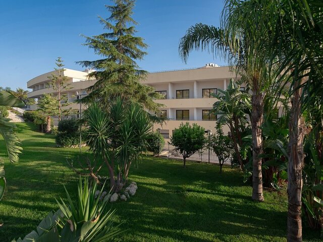 Grand Hotel Sofia ★★★★★