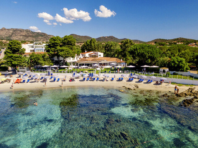 The Pelican Beach Resort and Spa - Adults only ★★★★