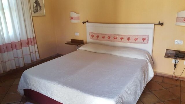 Santa Maria Resort ★★★★