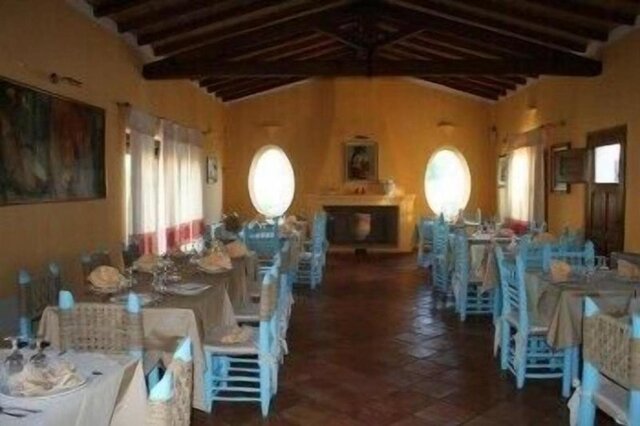 Santa Maria Resort ★★★★