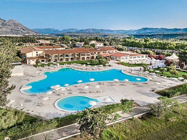 Sentido Orosei Beach ★★★★