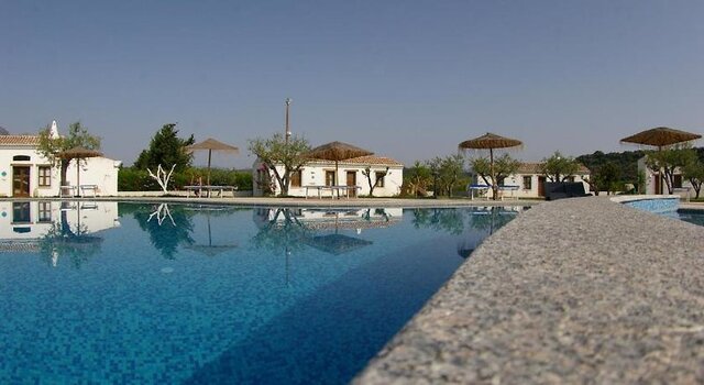 Santa Maria Resort ★★★★