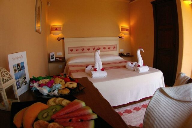 Santa Maria Resort ★★★★