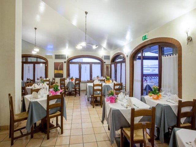 Cristoforo Colombo ★★★★