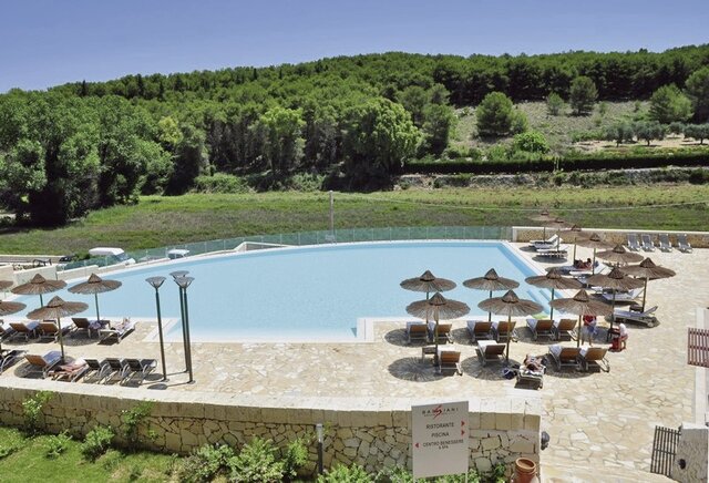 Basiliani ★★★★