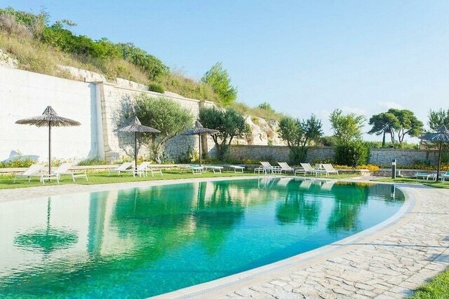 Vittoria Hotel Resort & Spa ★★★★
