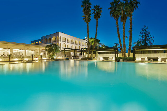 Residence Cerere ★★★★