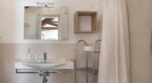 B&B Villa Liberty sul mare ★★★★★