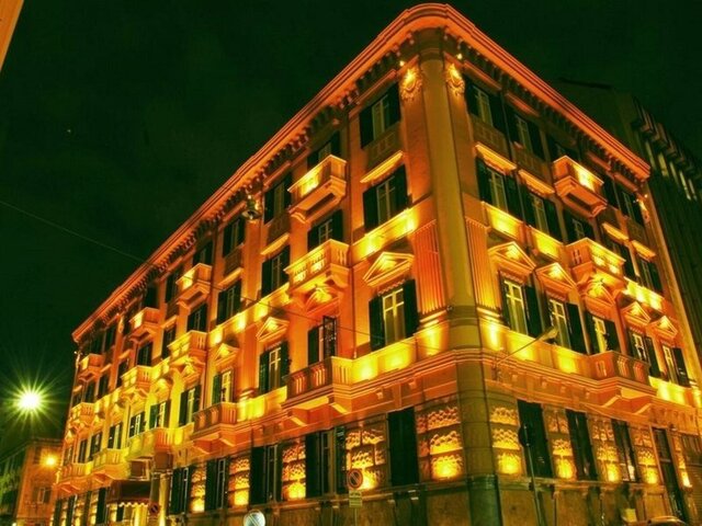 Grand Hotel Wagner ★★★★★
