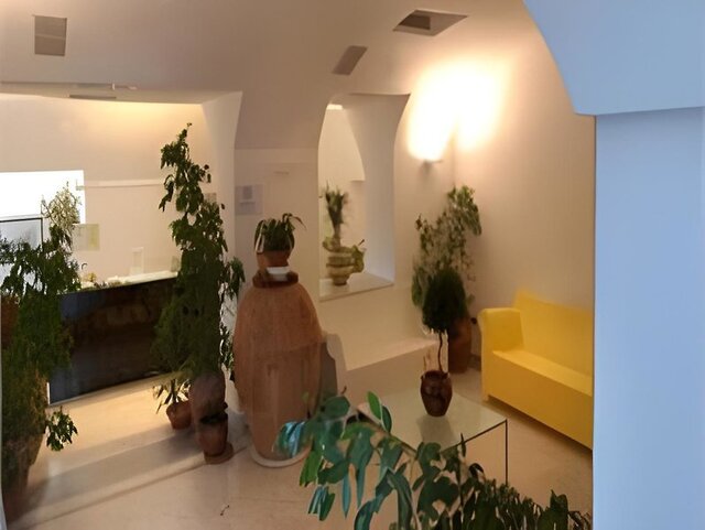 Albergo Santa Caterina ★★★★