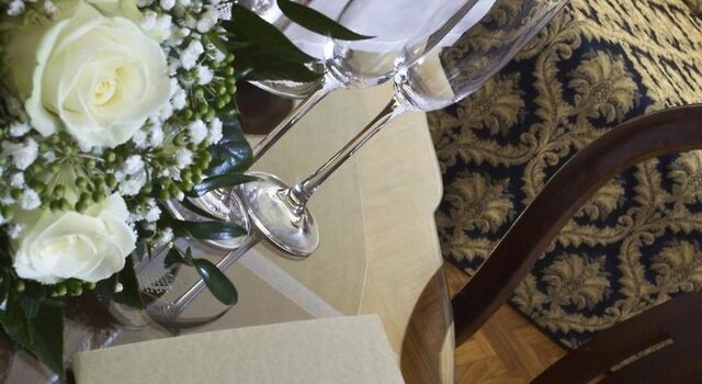Grand Hotel Vittoria ★★★★★