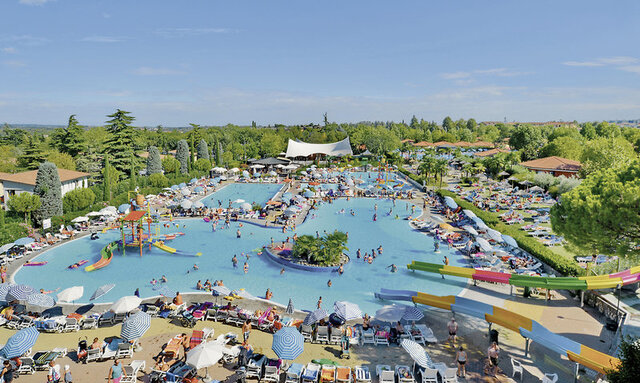 Camping Village Bella Italia ★★★★★