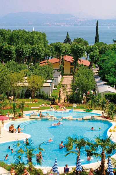 Camping Bella Italia (by Happy Camp) ★★★★★