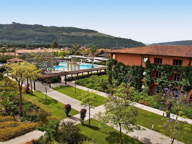 TUI MAGIC LIFE Calabria ★★★★