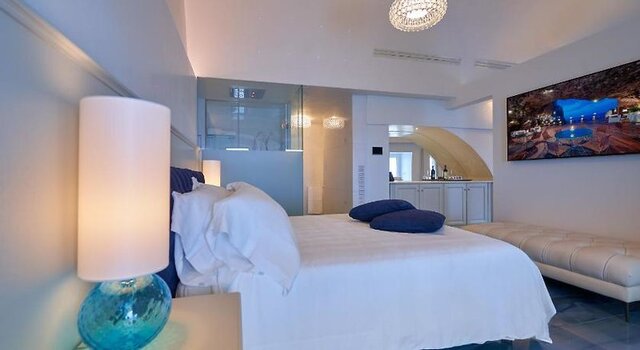 Grotta Palazzese ★★★★★