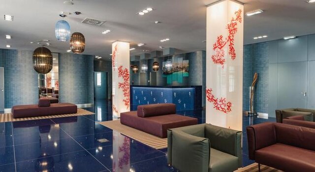 Cala Ponte, a Tribute Portfolio Hotel ★★★★