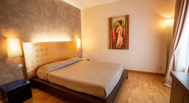 San Tommaso Hotel ★★★★