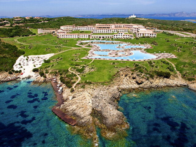 Colonna Resort ★★★★