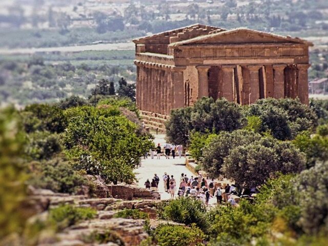 Hotel Dei Pini ★★★★