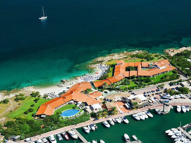 Hotel Sporting ★★★★★
