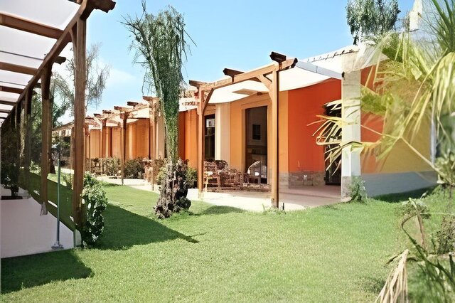 Baia Di Trainiti ★★★★