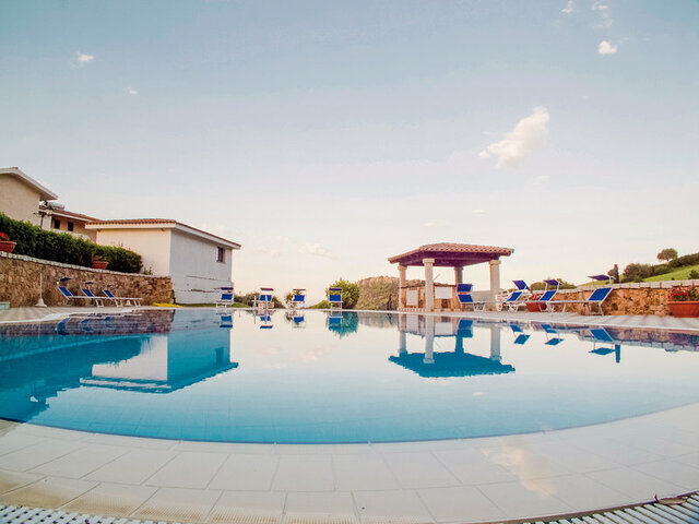 Tenuta Su Vrau ★★★